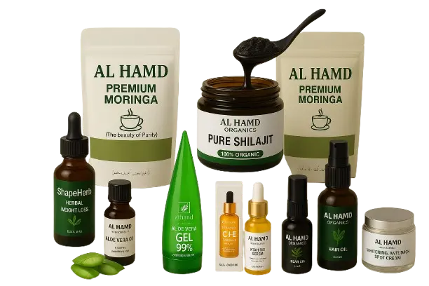 alhamd home page baanner