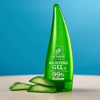 aloe vera gel