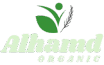 Alhamd Logo