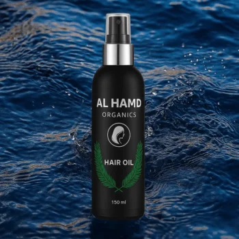Hair Oil