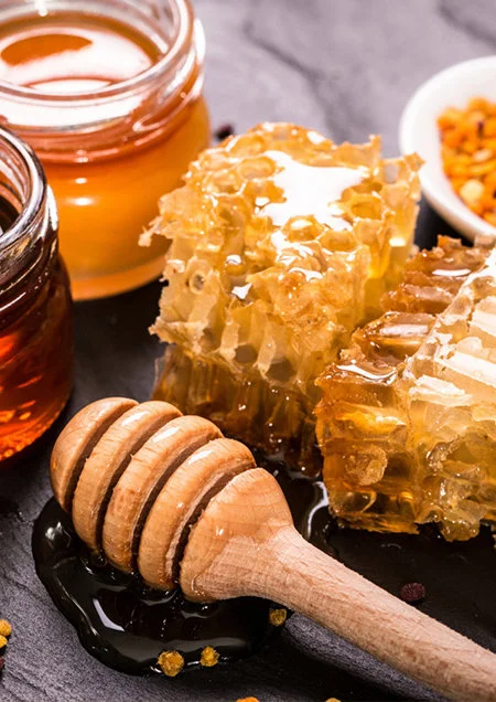 honey