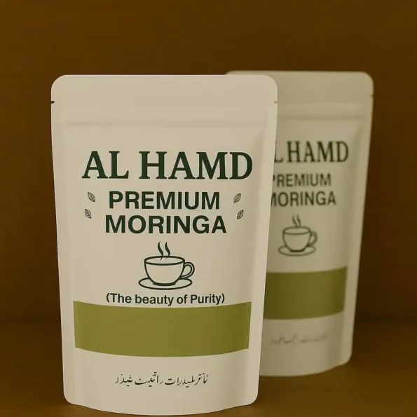 moringa powder