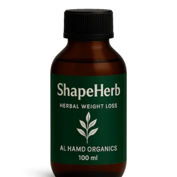 shapeherb