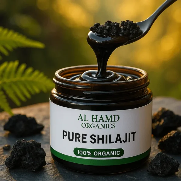 shilajit