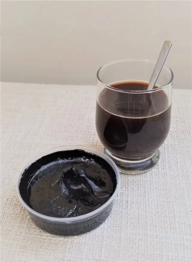 shilajit