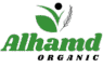 Alhamd Organic Logo